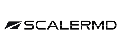 ScalerMD Logo